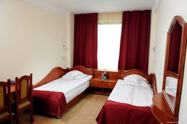 Business Hotel Conference Center & Spa (Tirgu-Mures)